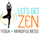 Let's Get Zen Yoga